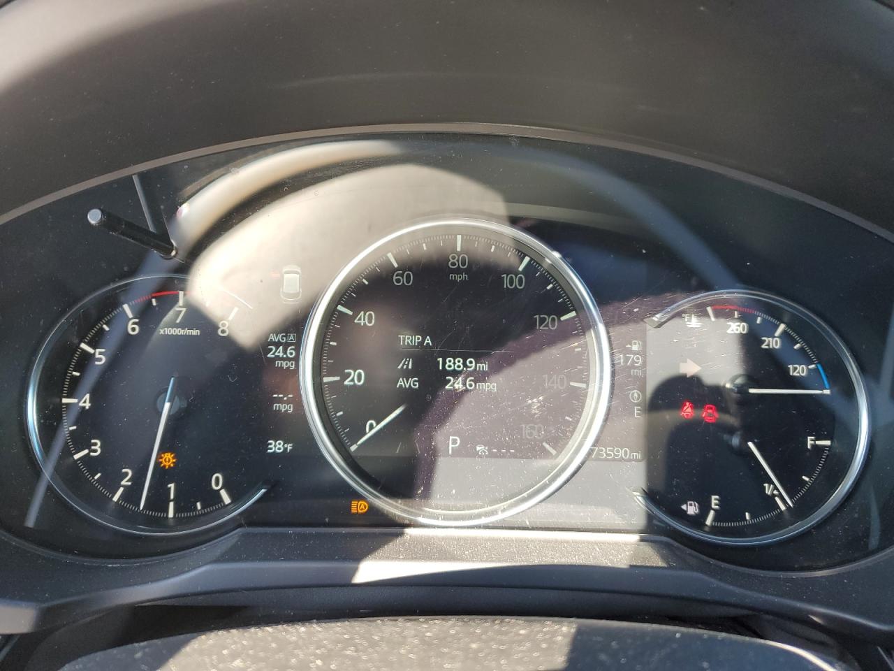 2022 MAZDA CX-5 PREMIUM PLUS VIN:JM3KFBEM0N0626984