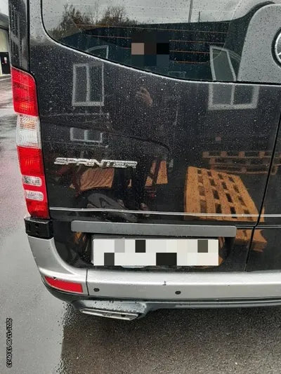 2017 Mercedes-Benz Sprinter WDB906733HP339710 VIN:WDB906733HP339710