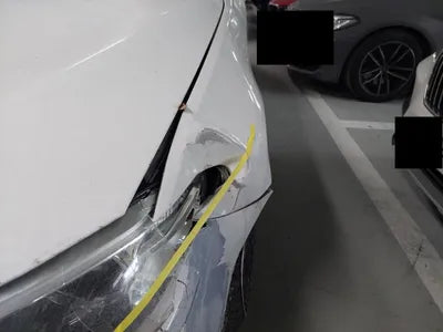 2015 BMW 520 WBA5E5101FG062880 VIN:WBA5E5101FG062880