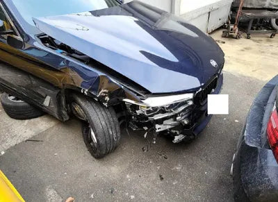 2020 BMW 520 WBAJF3104LBS71376 VIN:WBAJF3104LBS71376