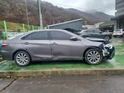 2017 Toyota Camry 4T1BF1FK3HU747159 VIN:4T1BF1FK3HU747159