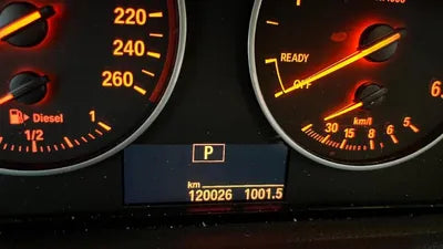 2015 BMW 2 Series Gran Tourer VIN: