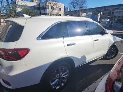2019 Kia Sorento VIN: