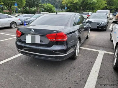 2015 Volkswagen Passat 1VWZZZA3ZFC039700 VIN:1VWZZZA3ZFC039700
