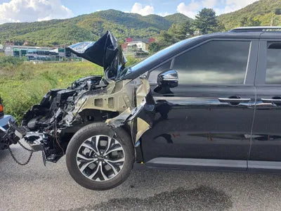 2021 Kia Carnival VIN: