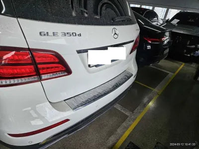 2018 Mercedes-Benz GLE 350 WDCDA2EB9JB094139 VIN:WDCDA2EB9JB094139