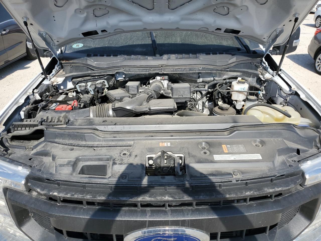 2022 FORD F250 SUPER DUTY VIN:1FT7W2B60NEF65482