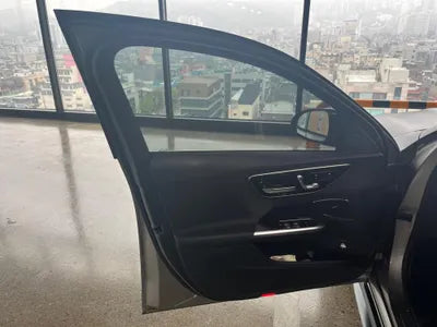 2022 Mercedes-Benz C 300 W1KAF4GB1NF040647 VIN:W1KAF4GB1NF040647