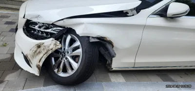 2018 Mercedes-Benz C 220 VIN: