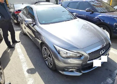 2015 Infiniti Q50 JNKDV71E7FM531332 VIN:JNKDV71E7FM531332