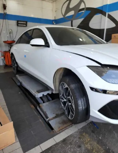 2023 Hyundai Ioniq KMHM541AFPA005095 VIN:KMHM541AFPA005095