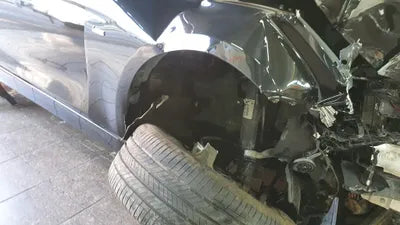 2018 BMW 320 WBA8A9109JAE92347 VIN:WBA8A9109JAE92347