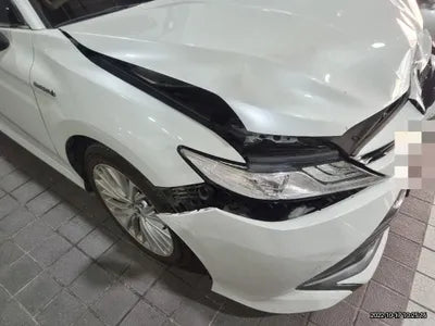 2018 Toyota Camry JTNB21HK3J3007471 VIN:JTNB21HK3J3007471