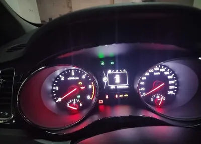 2017 Kia Carnival KNAMC81ABHS285235 VIN:KNAMC81ABHS285235