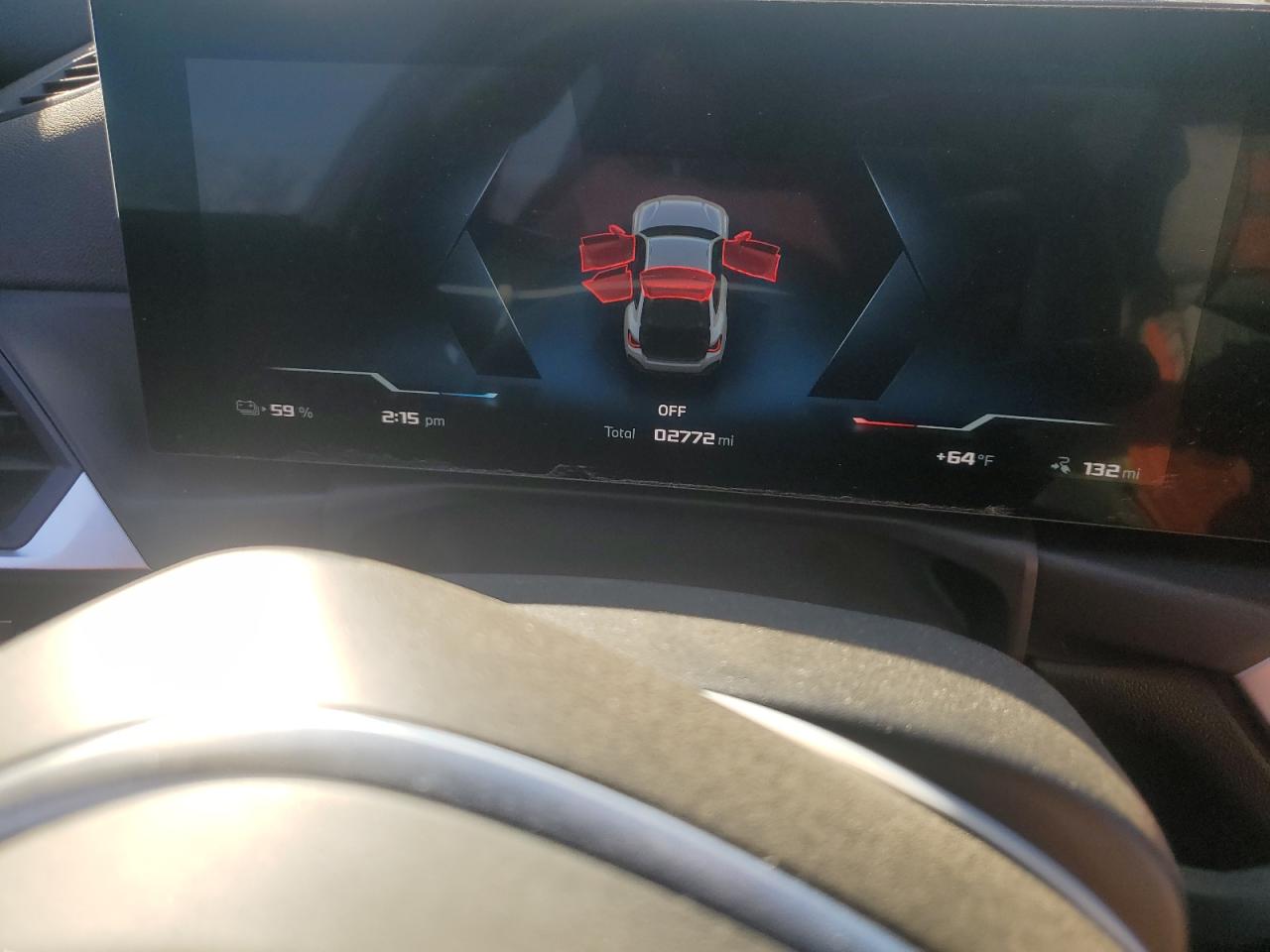 2024 BMW I4 M50 VIN:WBY33AW08RFT25604