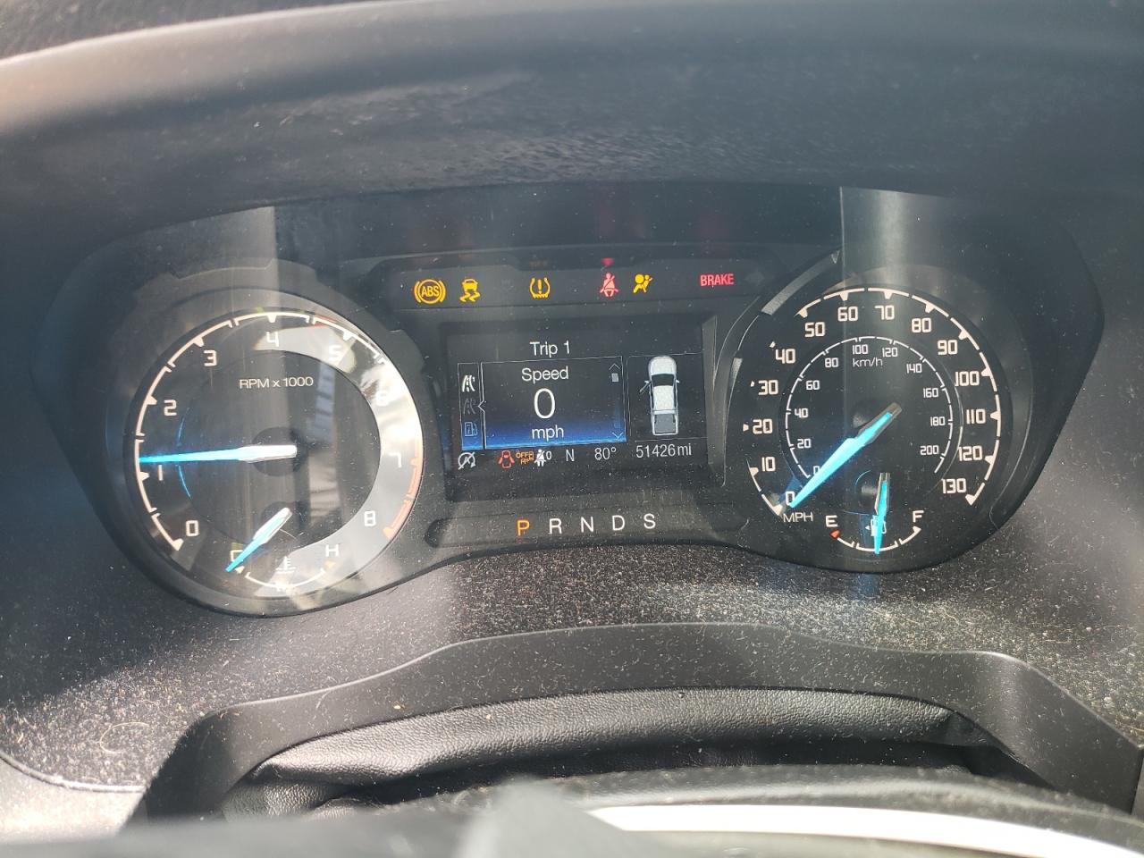 2022 FORD RANGER XL VIN:1FTER4FH2NLD05196