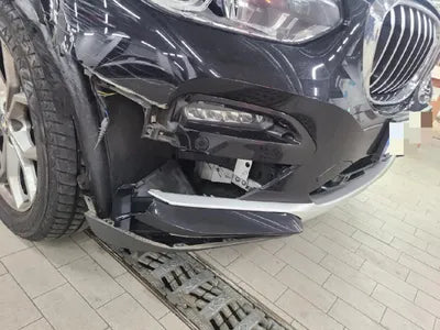 2020 BMW 420 WBA2V9101L9D16293 VIN:WBA2V9101L9D16293