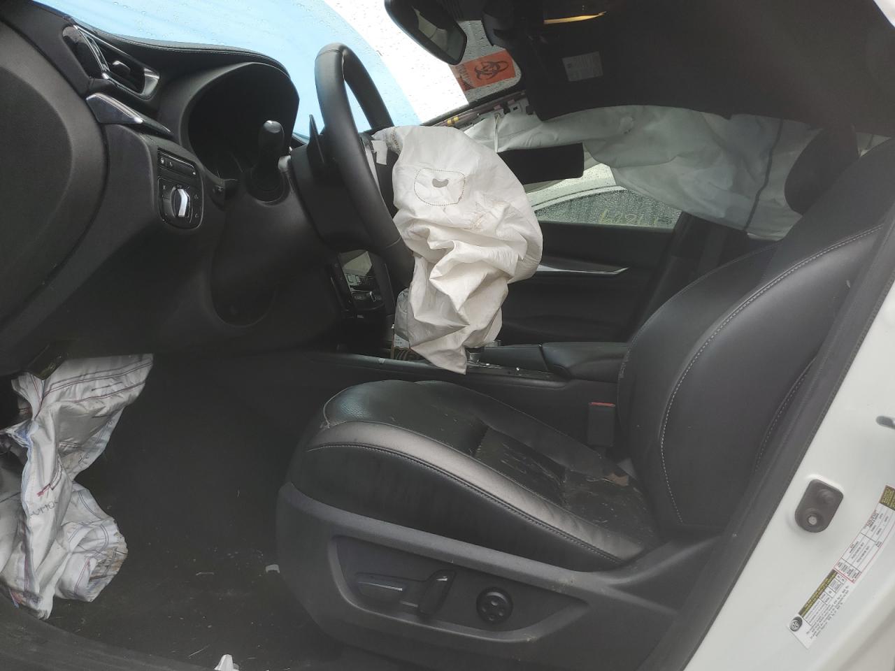 2023 INFINITI QX55 LUXE VIN:3PCAJ5JR6PF101230