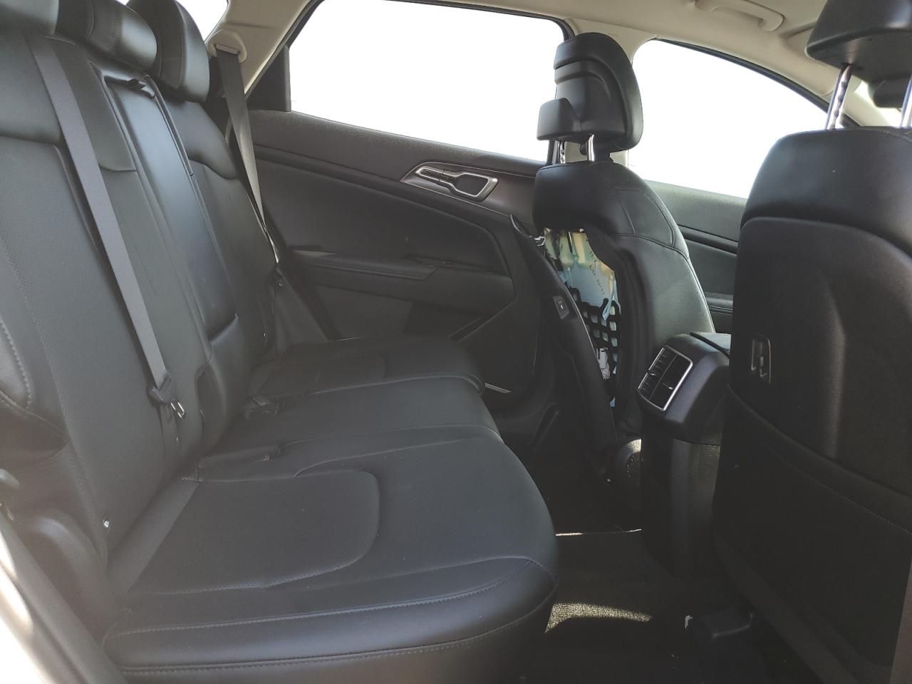 2023 KIA SPORTAGE EX VIN:5XYK33AF9PG050095