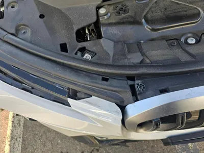 2023 BMW 740 WBA21EM05P9P48114 VIN:WBA21EM05P9P48114