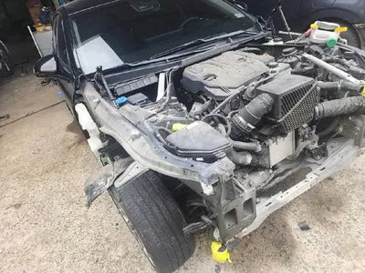 2020 Genesis G80 VIN: