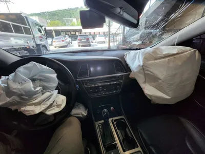 2015 Jaguar SL KMHFM411BFA000725 VIN:KMHFM411BFA000725