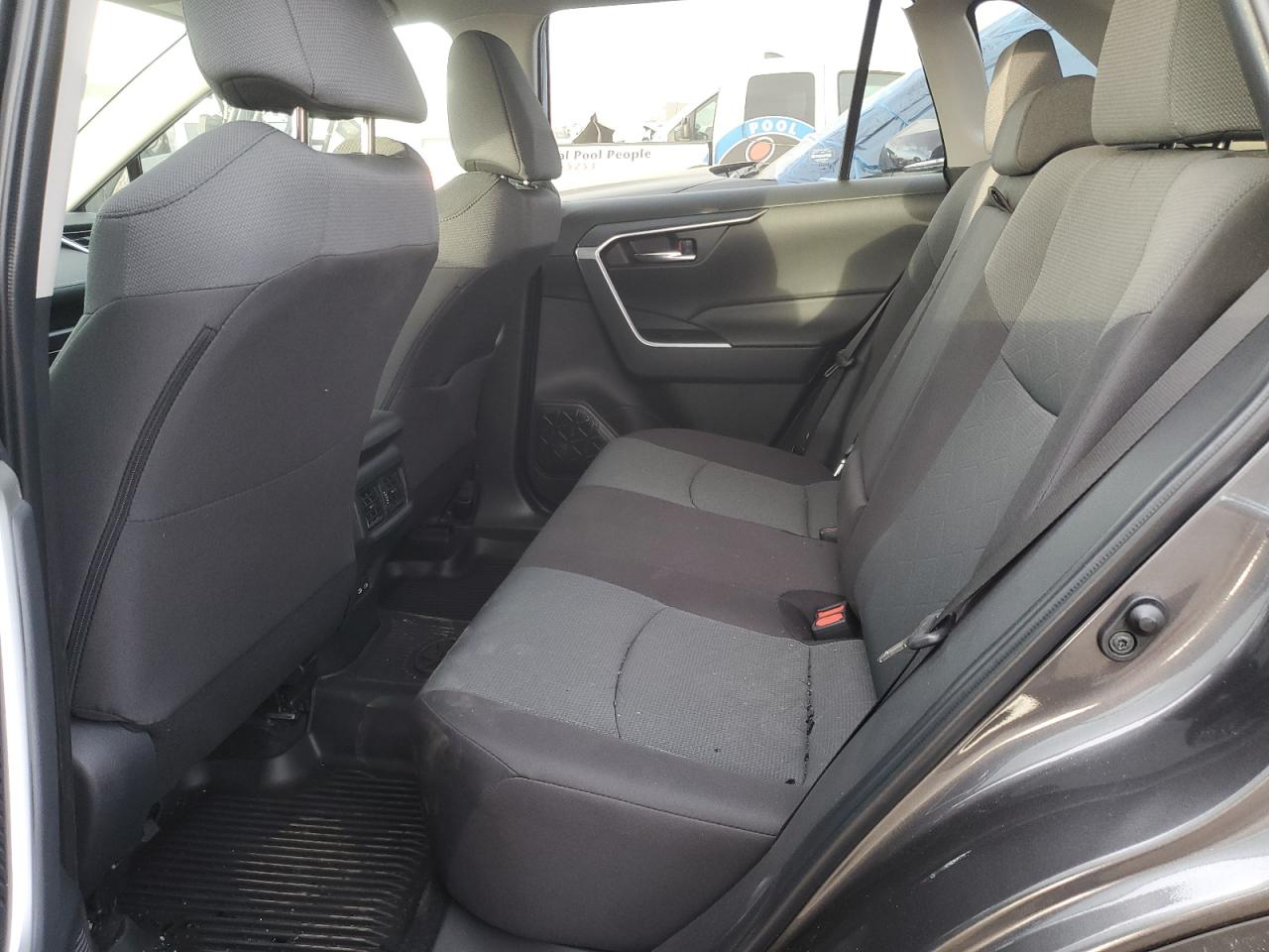 2024 TOYOTA RAV4 XLE VIN:2T3P1RFV0RC479999