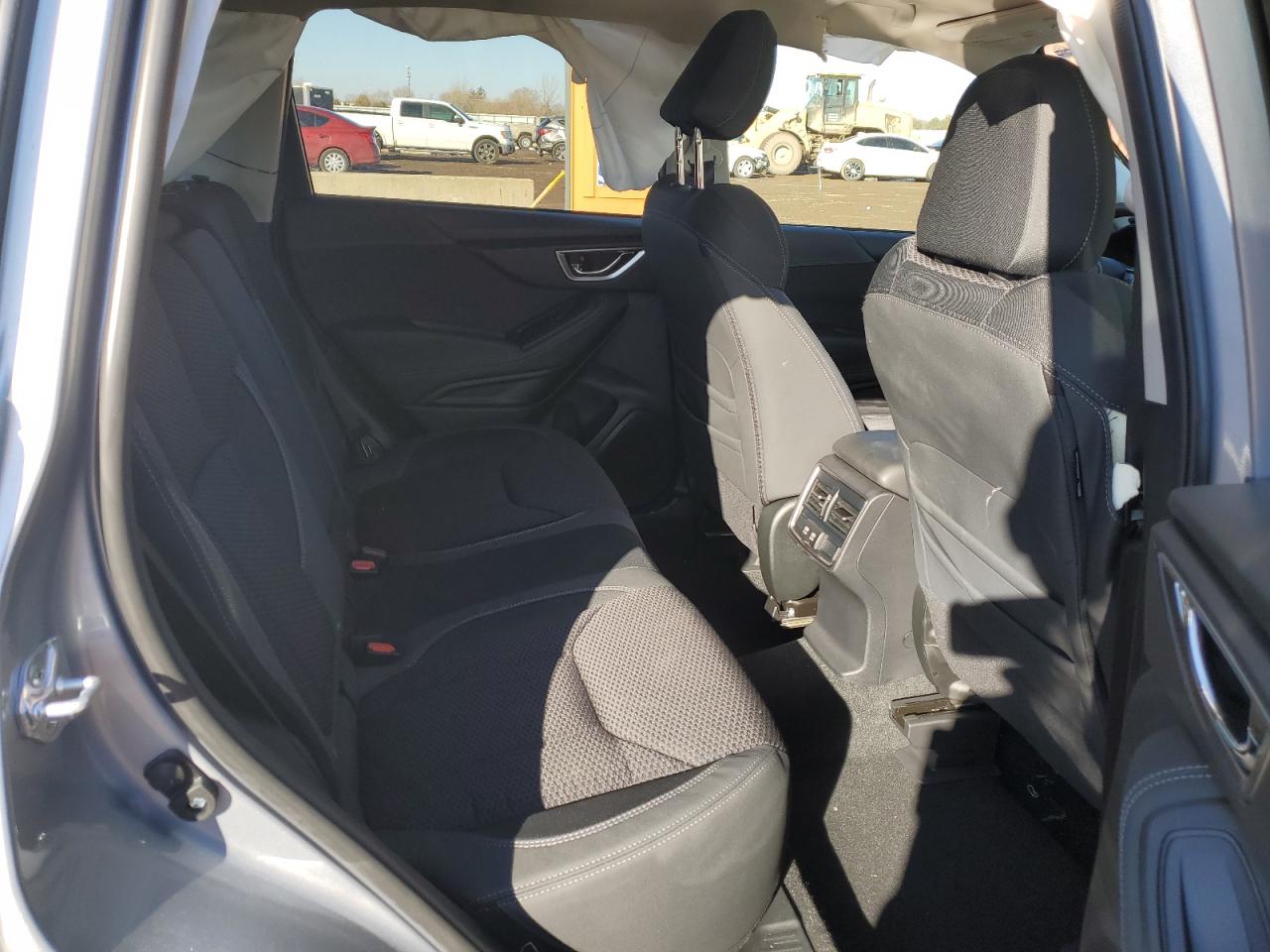 2024 SUBARU FORESTER PREMIUM VIN:JF2SKADC8RH500162