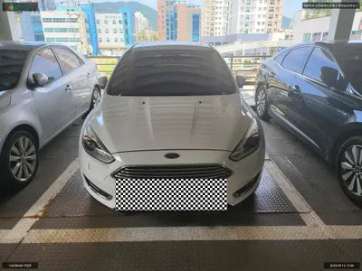 2017 Ford Focus WF04XXGCCGGG60329 VIN:WF04XXGCCGGG60329