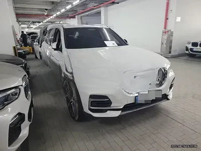 2021 BMW 545 NONE VIN: