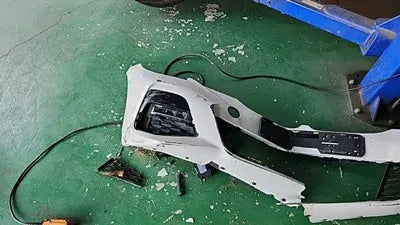 2021 BMW 320 WBA5V7100MFK63409 VIN:WBA5V7100MFK63409