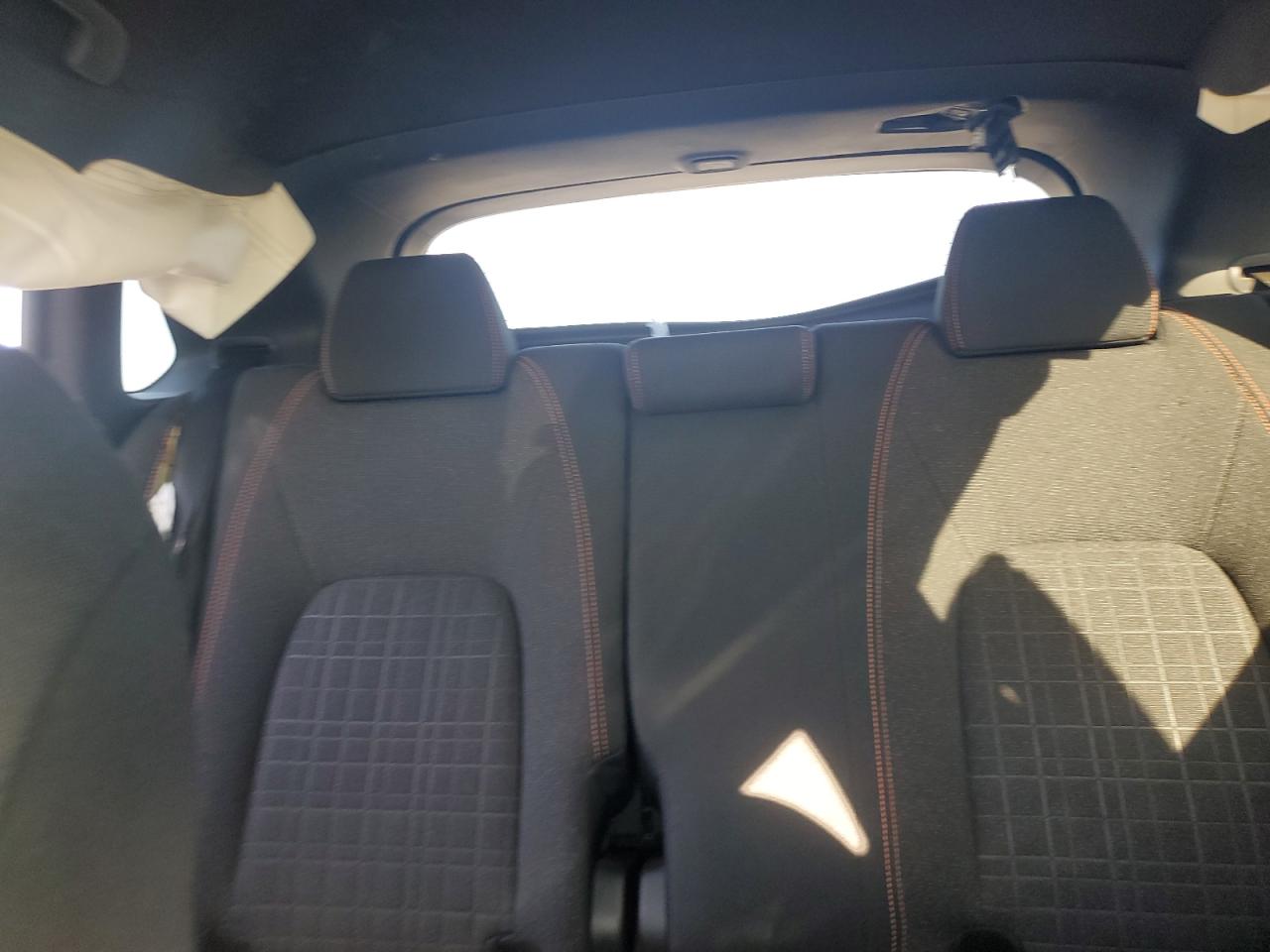 2023 HONDA HR-V SPORT VIN:3CZRZ1H56PM713098