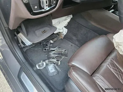 2021 BMW 523 WBA11ES05MWX21765 VIN:WBA11ES05MWX21765