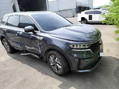 2022 Kia Sorento VIN: