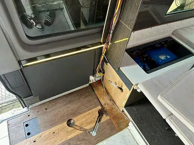 2018 Mercedes-Benz Sprinter WDB906657JP562006 VIN:WDB906657JP562006