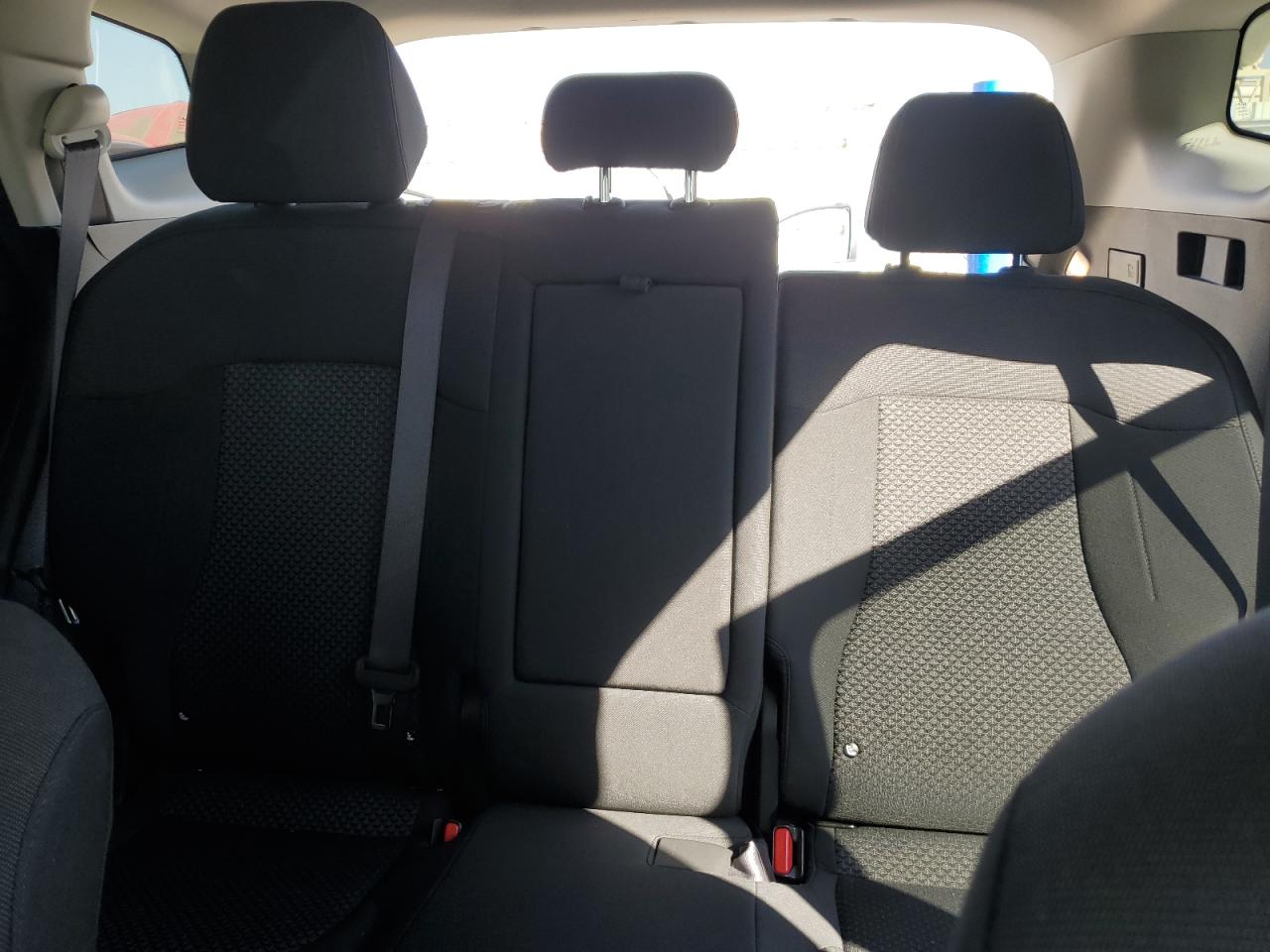 2023 KIA SPORTAGE LX VIN:KNDPUCAG0P7057252