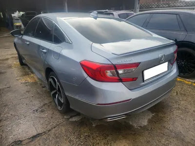 2018 Toyota Camry 1HGCV2630JA510864 VIN:1HGCV2630JA510864