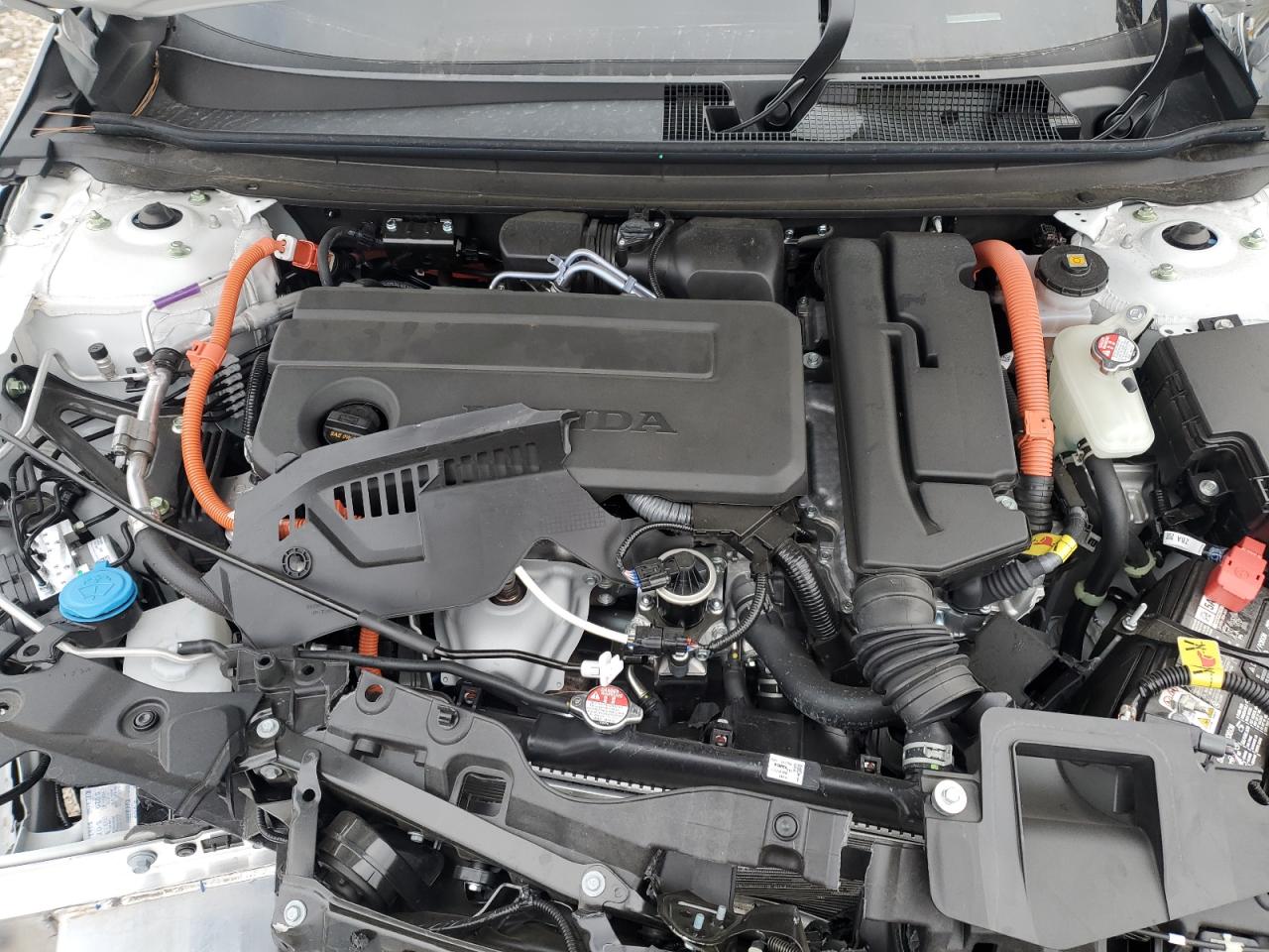 2024 HONDA ACCORD HYBRID SPORT VIN:1HGCY2F54RA089293