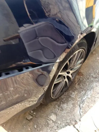 2015 Maserati Ghibli VIN: