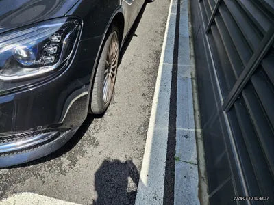 2020 Mercedes-Benz S 350 VIN: