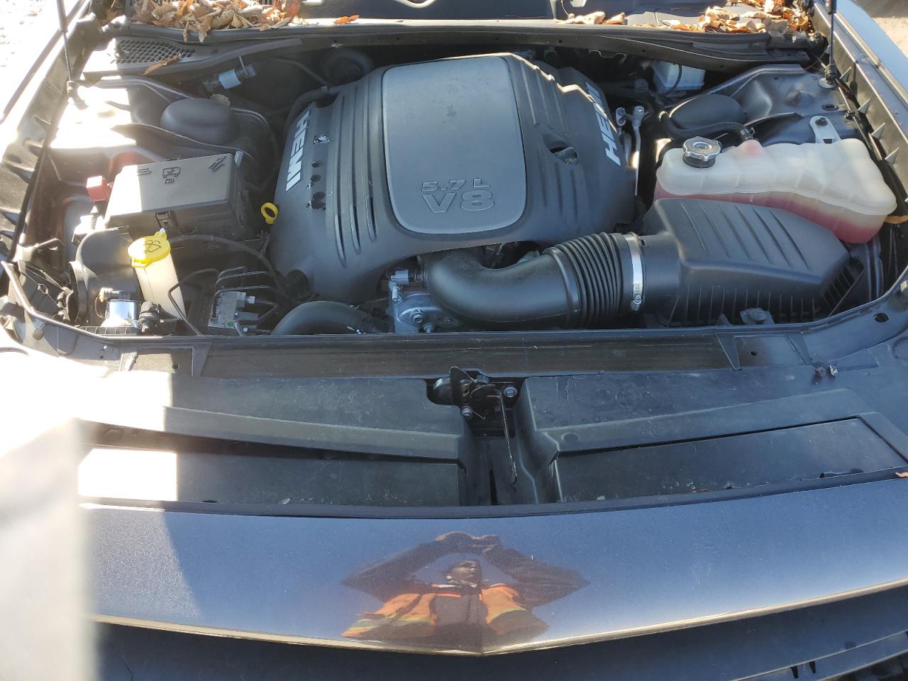 2022 DODGE CHALLENGER R/T VIN:2C3CDZBT5NH178331