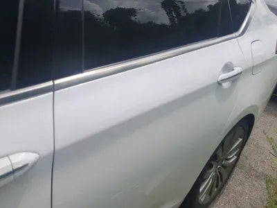 2019 Genesis G80 VIN: