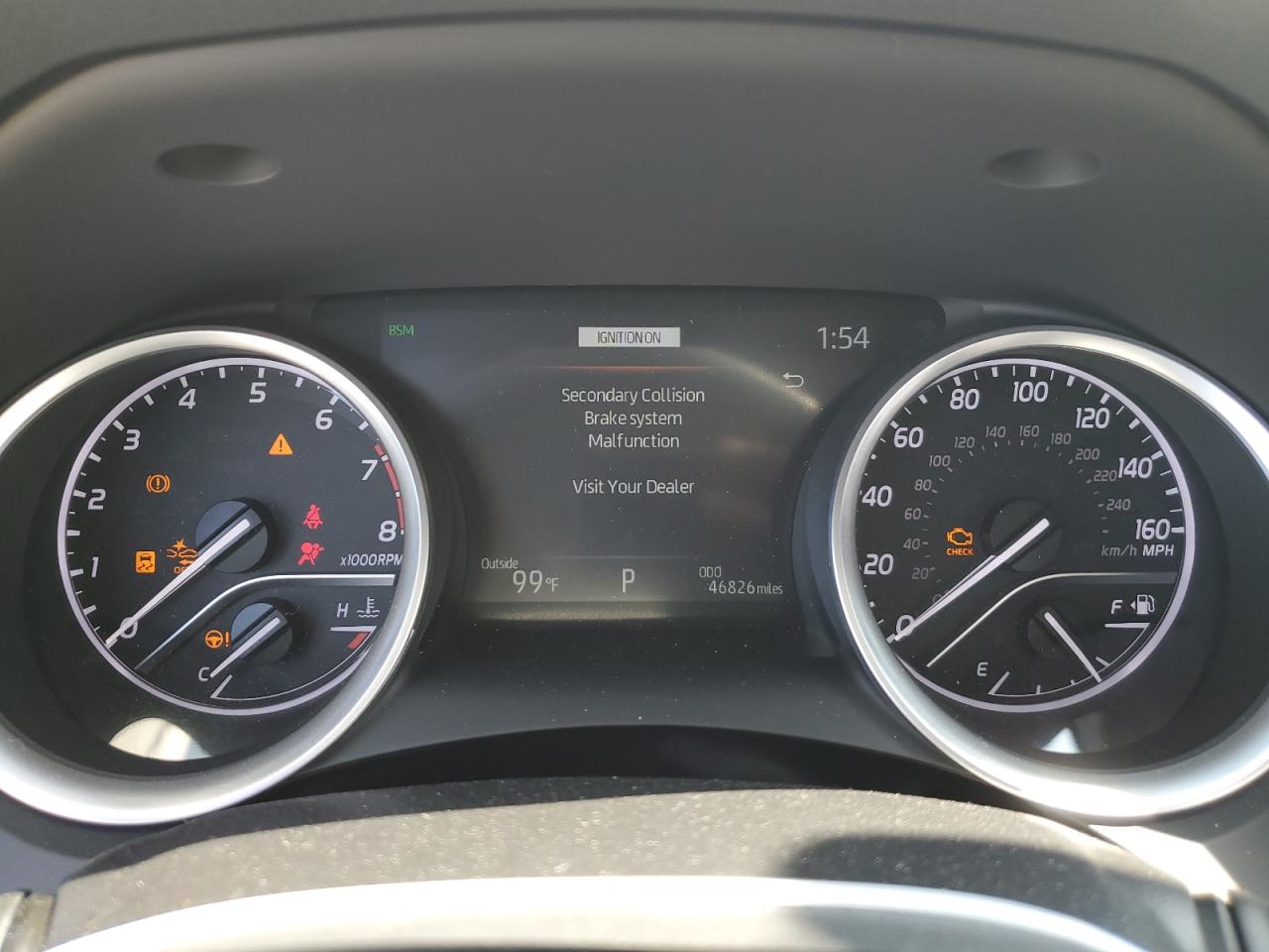 2022 TOYOTA CAMRY LE VIN:4T1R11BK9NU071458