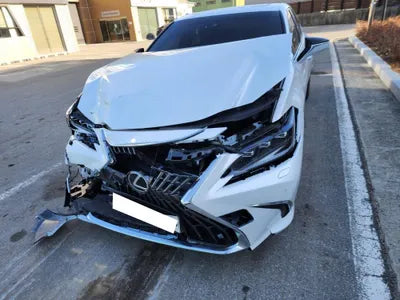 2022 Lexus ES 300 JTHBA1C12P2014513 VIN:JTHBA1C12P2014513
