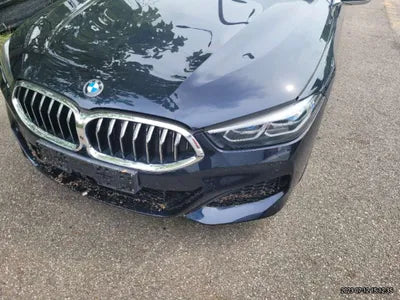 2022 BMW 840 WBAGV4108NCJ40788 VIN:WBAGV4108NCJ40788