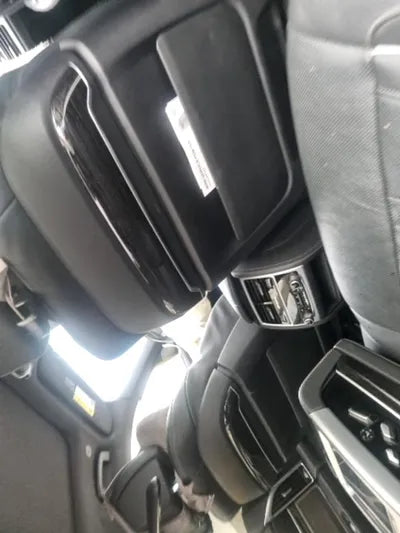 2018 BMW 740 WBA7C6101JB073839 VIN:WBA7C6101JB073839