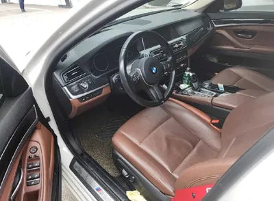 2016 BMW 520 WBA5E5106GG210507 VIN:WBA5E5106GG210507