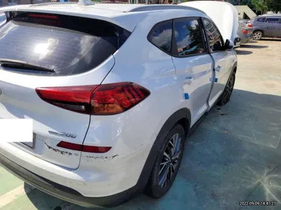 2019 Hyundai Tucson KMHJ581ADKU918678 VIN:KMHJ581ADKU918678