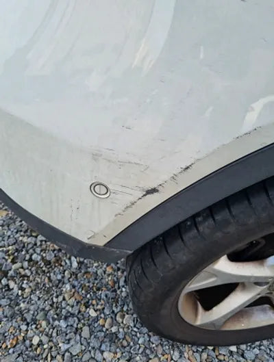 2018 Mercedes-Benz GLA 220 WDCTG4FB0JJ435065 VIN:WDCTG4FB0JJ435065