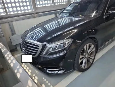 2015 Mercedes-Benz S 500 WDDUG8FB8FA170037 VIN:WDDUG8FB8FA170037